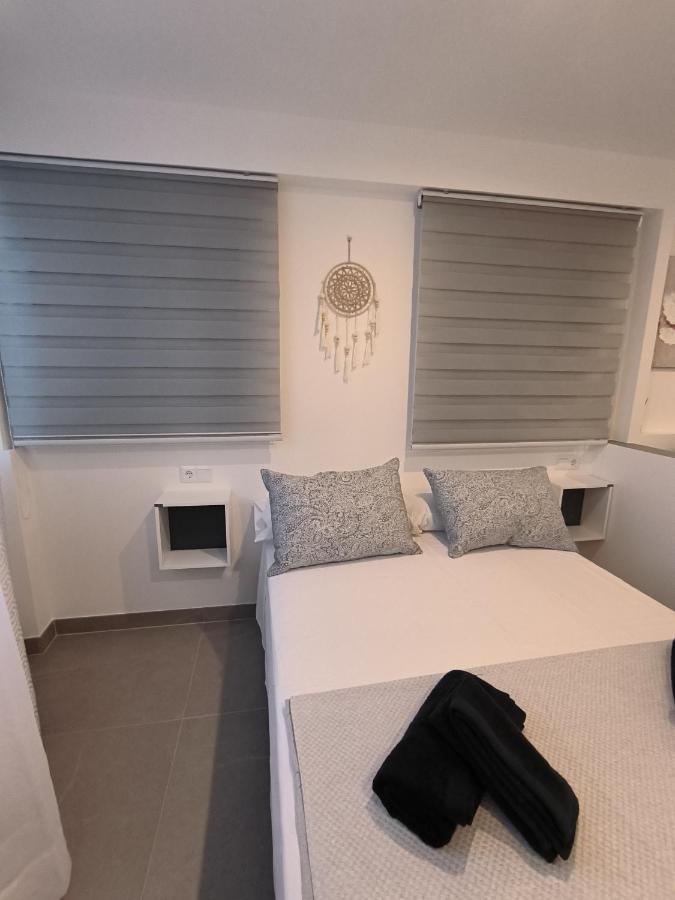 El Rinconcito Apartment Nerja Exterior photo